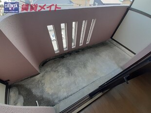 宮町駅 徒歩12分 2階の物件内観写真